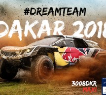 Jubilarni 40. Dakar reli počinje 6. januara