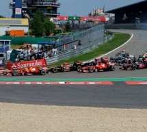 Formula 1 se vraća na Nirburgring