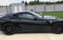 Beograđanin prodaje polovni ‘Ferrari’ za 170 hiljada eura – znate li šta mu nude umjesto para?