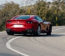 RAZJARENA ZVIJER OD 800 KONJA: Uživajte u urliku V12 motora iz Ferrari 812 Superfast! (VIDEO)