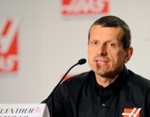 Steiner: Ne postoji američki vozač koji je spreman za F1