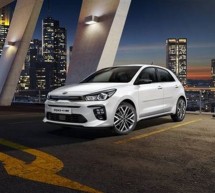 Kia će u Ženevi pokazati model Rio GT Line