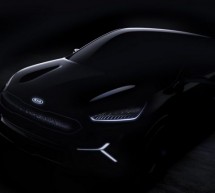 Kia Niro EV u formi koncepta stiže na CES 2018