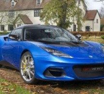 PRINOVA U PORODICI: Lotus Evora GT410 Sport