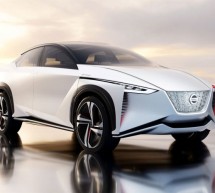 Nissan IMx koncept dobio zeleno svijetlo