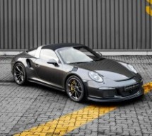 Porsche 911 Targa 4 GTS kompanije McChip