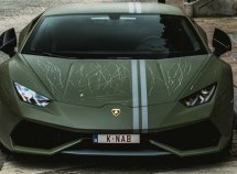 Belgijanac parkirao ljepotana, a ujutro pronašao ‘uništeni’ Lamborghini (FOTO)