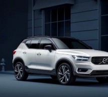 Volvo XC60 proglašen najsigurnijim automobilom 2017. godine