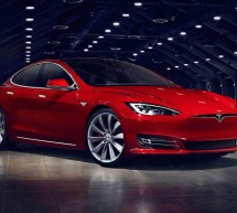 Tesla Model S u Europi nadmašio Mercedes, BMW i Audi