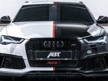 ABT ispunjava želje: Audi RS6+ sa 735 KS