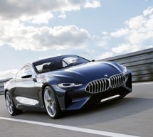 BMW M8 Gran Coupe koncept će biti predstavljen u Ženevi?