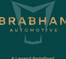 Brabham se vraća: Sin sir Jacka osnovao automobilsku tvrtku