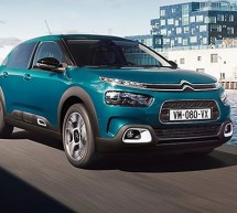 Citroën C4 i C4 Cactus će postati jedan model