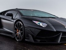 DMC Aventador Edizione-GT Las Americas