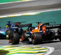 Mercedes smatra McLaren kao ozbiljnu prijetnju u 2018.