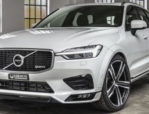 Heico Volvo XC60