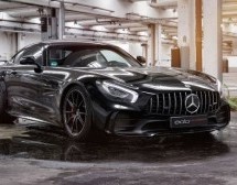 Edo Competition Mercedes-AMG GT R razvija 651 KS