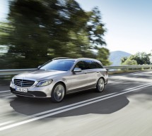 Odbrojavanje je gotovo – predstavljena osvježena Mercedes-Benz C klasa