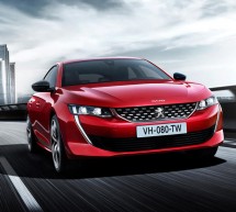 Predstavljen novi Peugeot 508: Automobil za kojim će se okretati