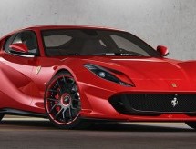 Wheelsandmore Ferrari 812 Superfast