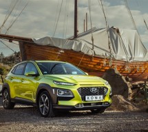 Hyundai Kona i Hyundai i30 Fastback osvojili IF Design Award za najbolji automobilski dizajn 2017.