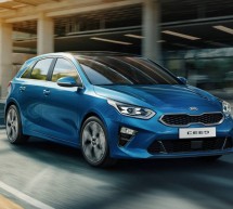 Kia Ceed treće generacije, kompaktni odlikaš iz sjene