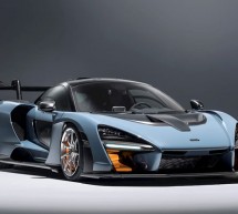 McLaren Senna hiperautomobil budućnosti već rasprodan!