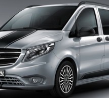 Mercedes Vito Sport Line