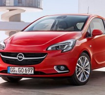 Stiže električna Opel Corsa