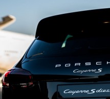 Porsche zaustavlja proizvodnju dizelaša