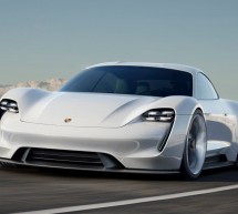 Porsche će do 2022. godine u razvoj električnih automobila investirati 6 milijardi eura