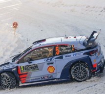 Rally Sweden 2018: Tijeri Nujvil pobedio i poveo u šampionatu!