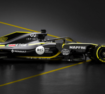 Renault predstavio R.S. 18