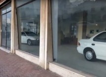 Evo i snimke salona automobila u koji nitko nije ušao godinama (VIDEO)