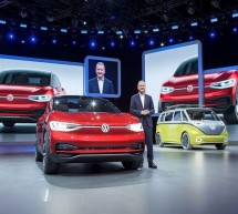 Električna vozila kompanije VW će biti inspirisana minimalističkim dizajnom Apple-ovih proizvoda