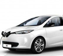 Novi Renault Zoe R110 dolazi u Ženevu