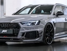 ABT Audi RS4-R