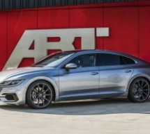 ABT osnažio Volkswagen Arteon na 336 KS