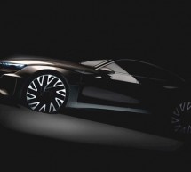 Audi E-Tron GT: Model budućnosti stiže za dvije godine