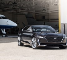 Cadillac Escala koncept ulazi u proizvodnju