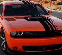 2018 Dodge Challenger Shakedown Package