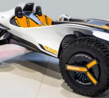 IED Hyundai Kite concept