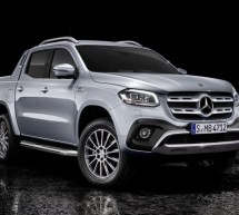 Mercedes X-Class dobija V6 agregat koji će proizvoditi 258 konjskih snaga!