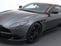 Startech Aston Martin DB11