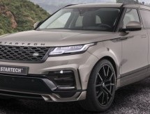 Startech Range Rover Velar