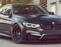 Sterckenn BMW M4