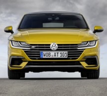 VW Arteon dobija svoju karavan verziju?