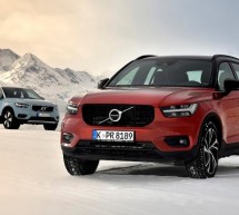 Auto godine u Evropi je – Volvo XC40!