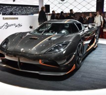 Koenigsegg dogodine u Ženevi predstavlja još moćniji hiperautomobil