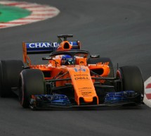 McLaren je rizikovao sa ambicioznim dizajnom F1 bolida za 2018.